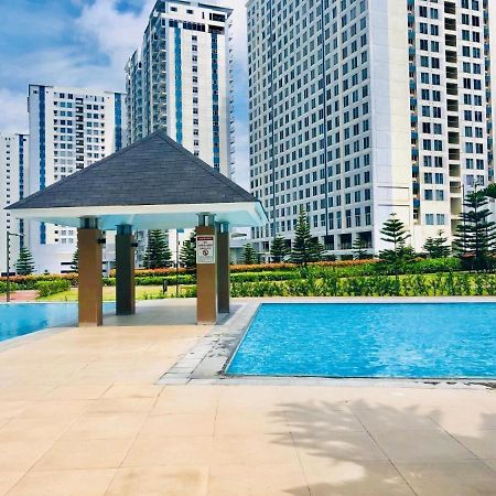 Jrt Suites Tagaytay Tagaytay City Dış mekan fotoğraf