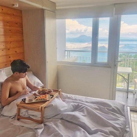 Jrt Suites Tagaytay Tagaytay City Dış mekan fotoğraf