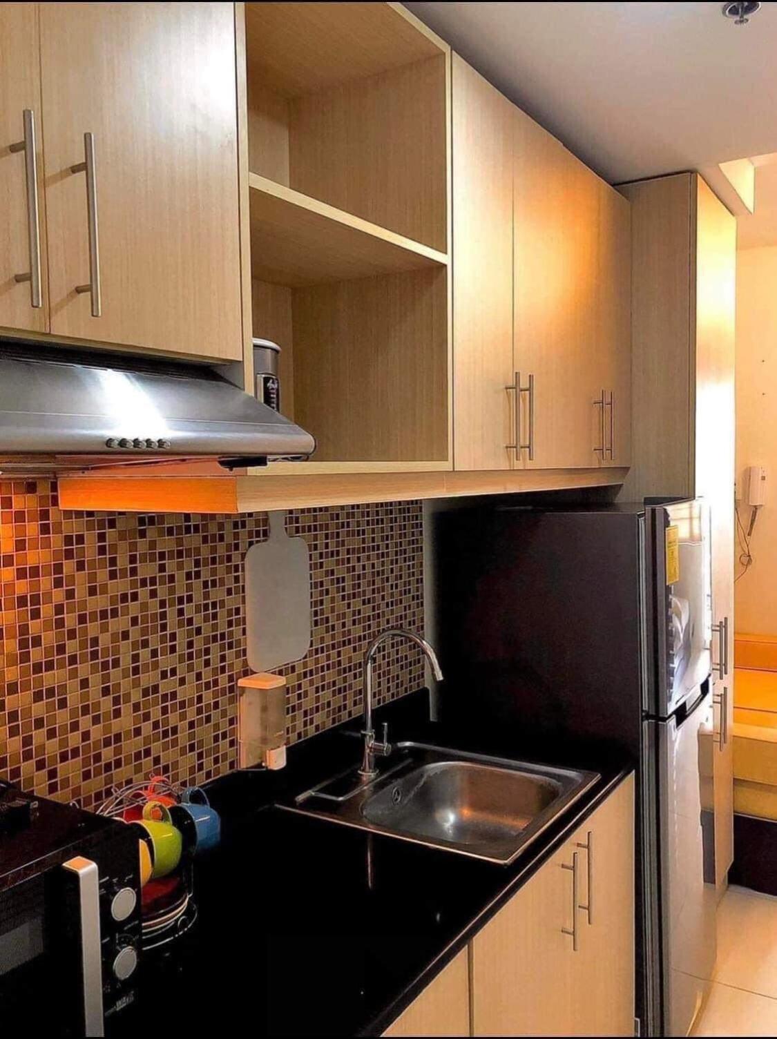 Jrt Suites Tagaytay Tagaytay City Dış mekan fotoğraf