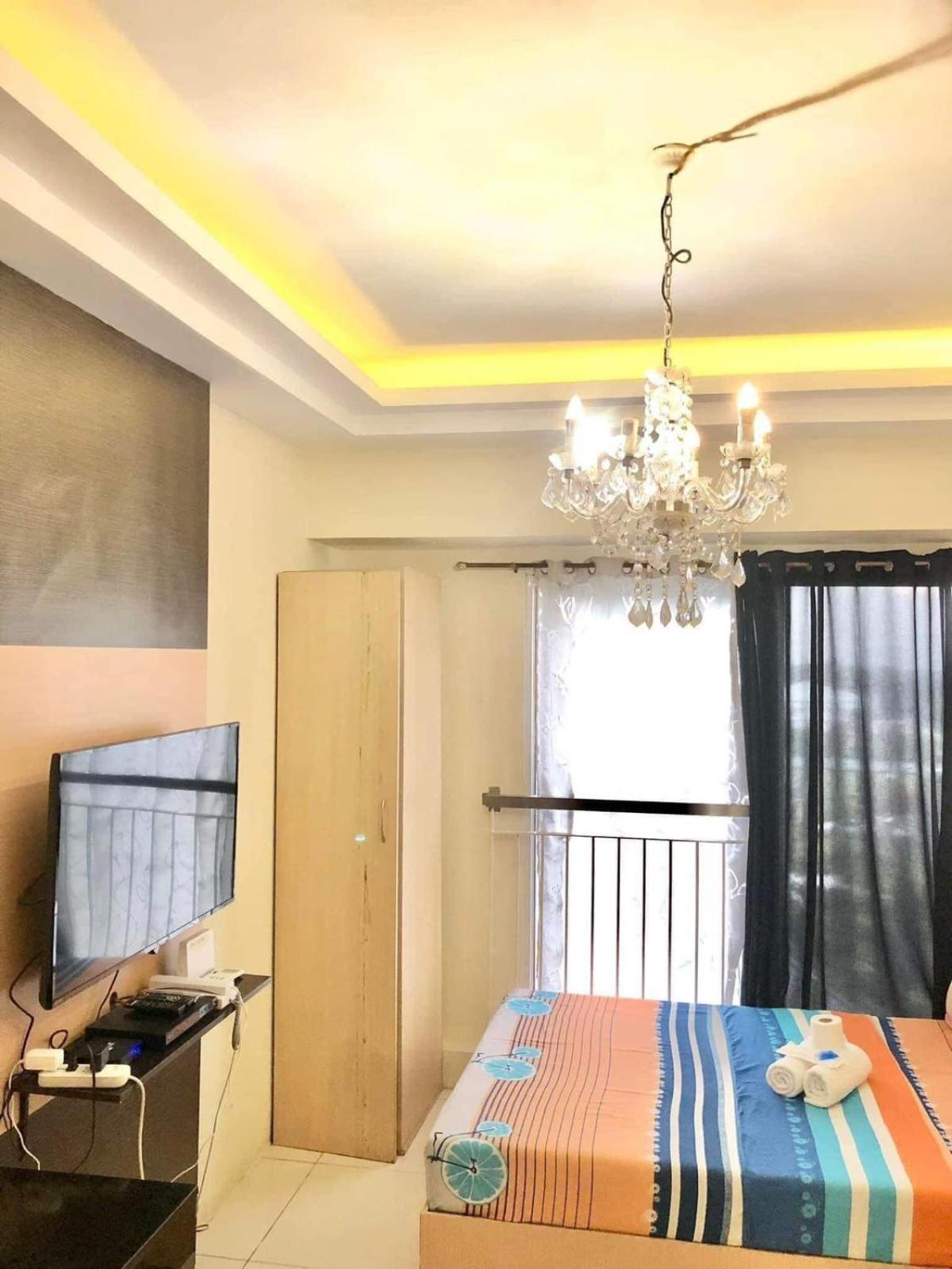 Jrt Suites Tagaytay Tagaytay City Dış mekan fotoğraf