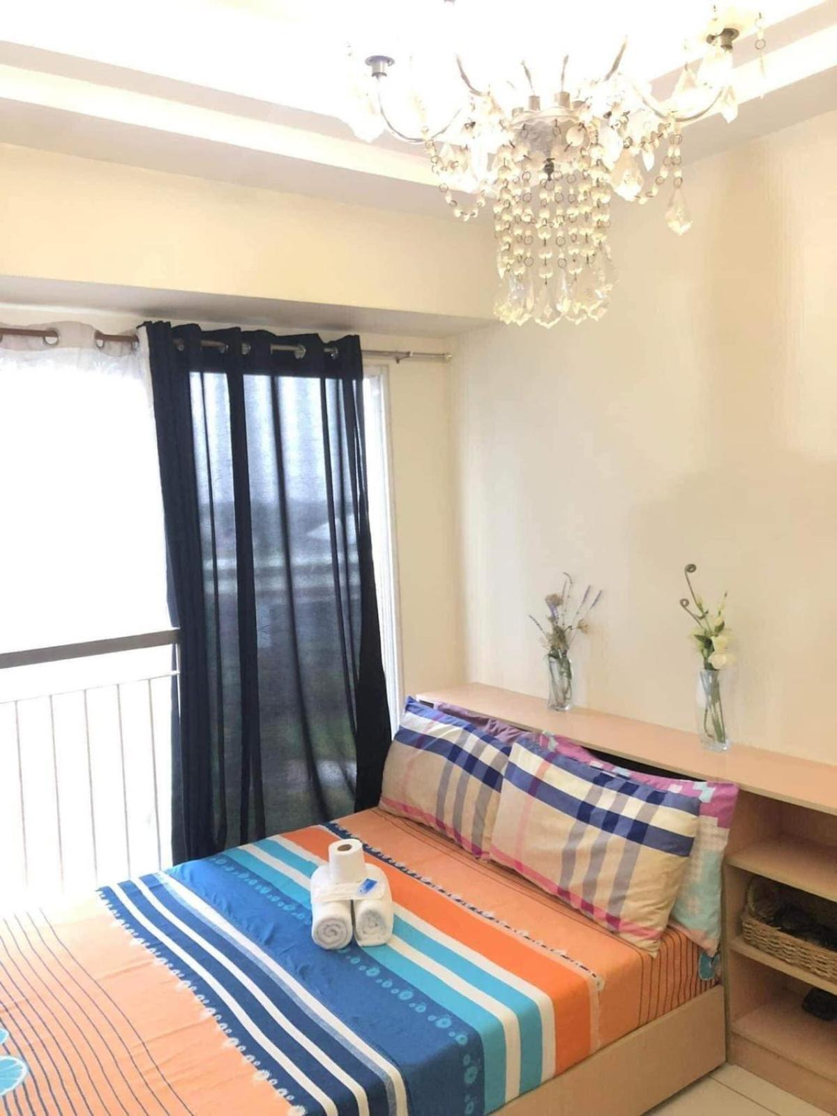 Jrt Suites Tagaytay Tagaytay City Dış mekan fotoğraf