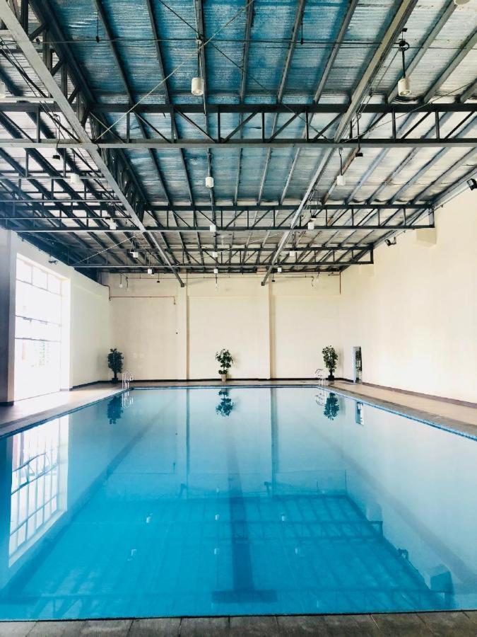 Jrt Suites Tagaytay Tagaytay City Dış mekan fotoğraf