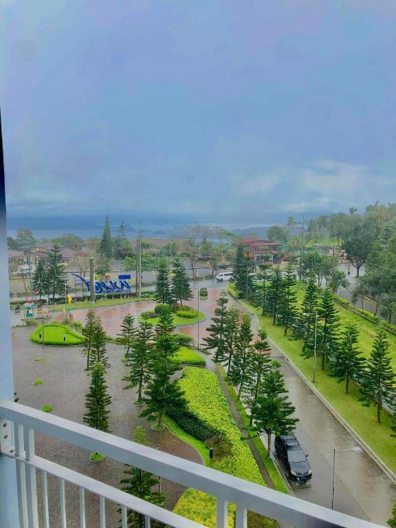 Jrt Suites Tagaytay Tagaytay City Dış mekan fotoğraf