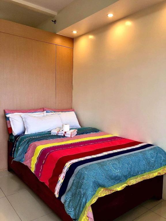 Jrt Suites Tagaytay Tagaytay City Dış mekan fotoğraf