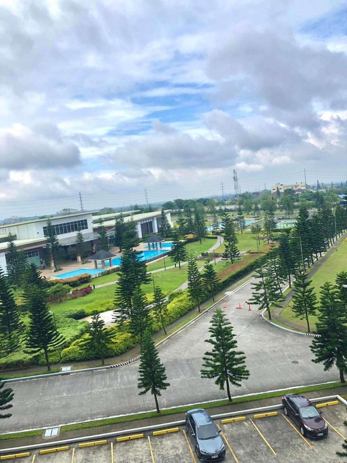 Jrt Suites Tagaytay Tagaytay City Dış mekan fotoğraf