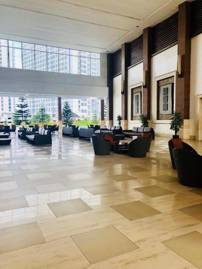 Jrt Suites Tagaytay Tagaytay City Dış mekan fotoğraf