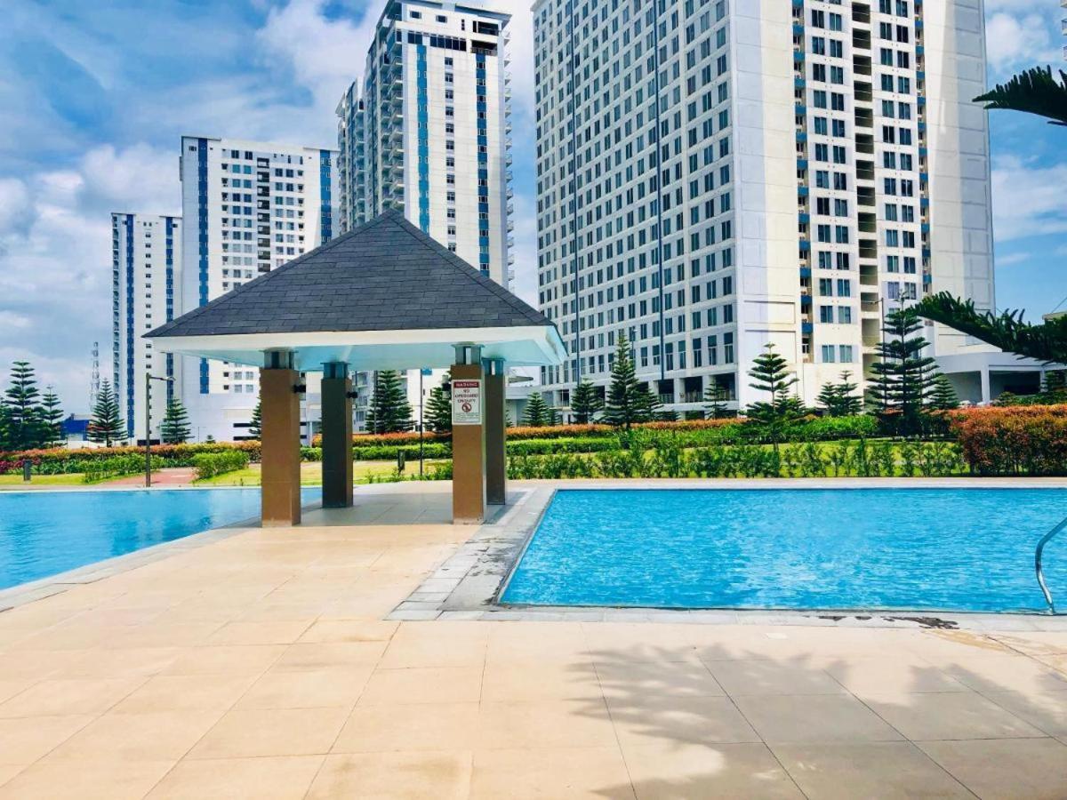 Jrt Suites Tagaytay Tagaytay City Dış mekan fotoğraf