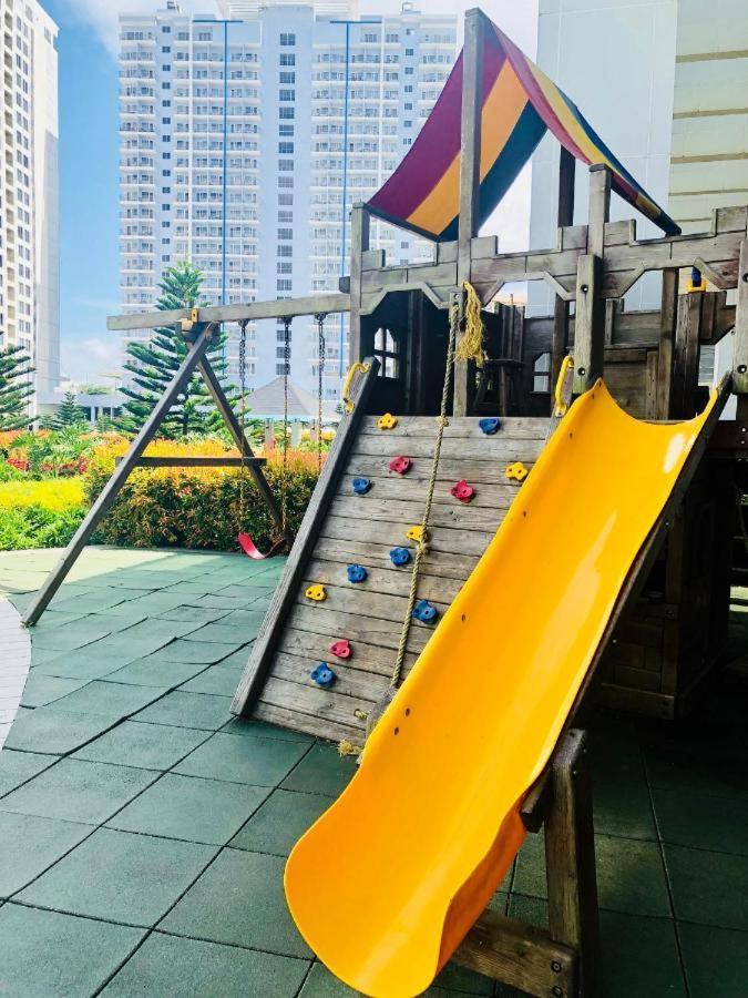 Jrt Suites Tagaytay Tagaytay City Dış mekan fotoğraf