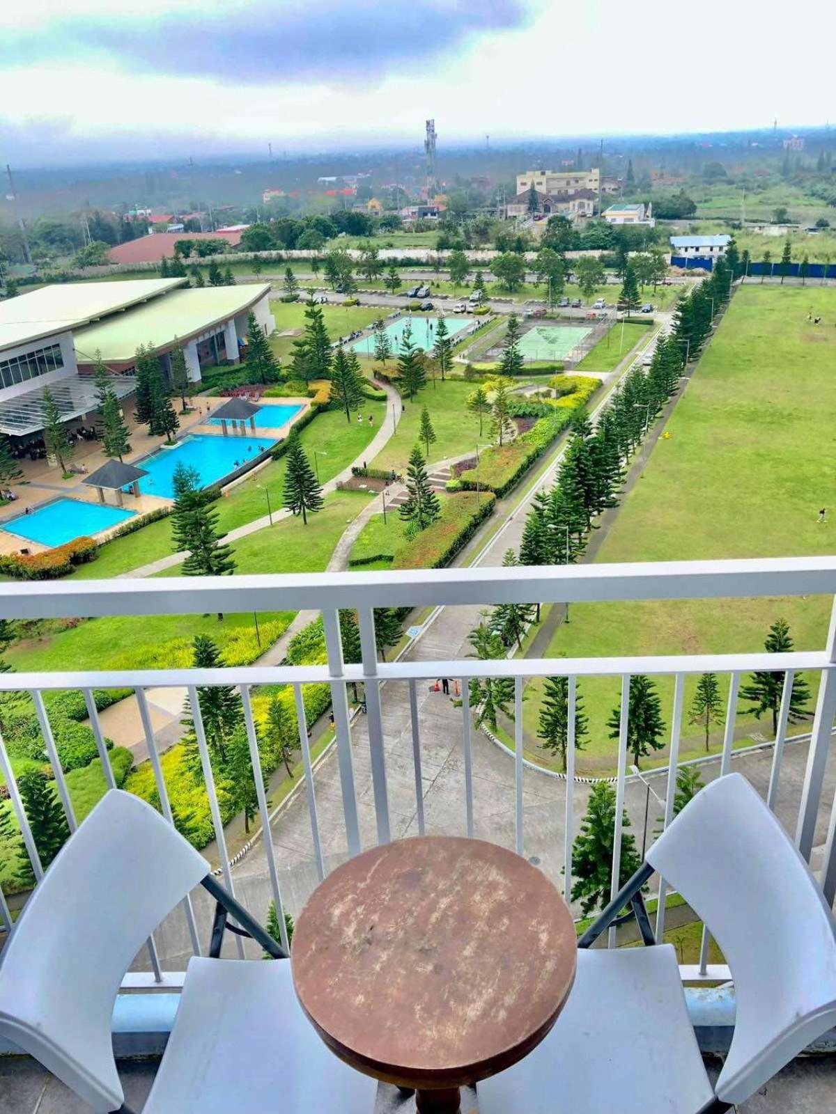 Jrt Suites Tagaytay Tagaytay City Dış mekan fotoğraf