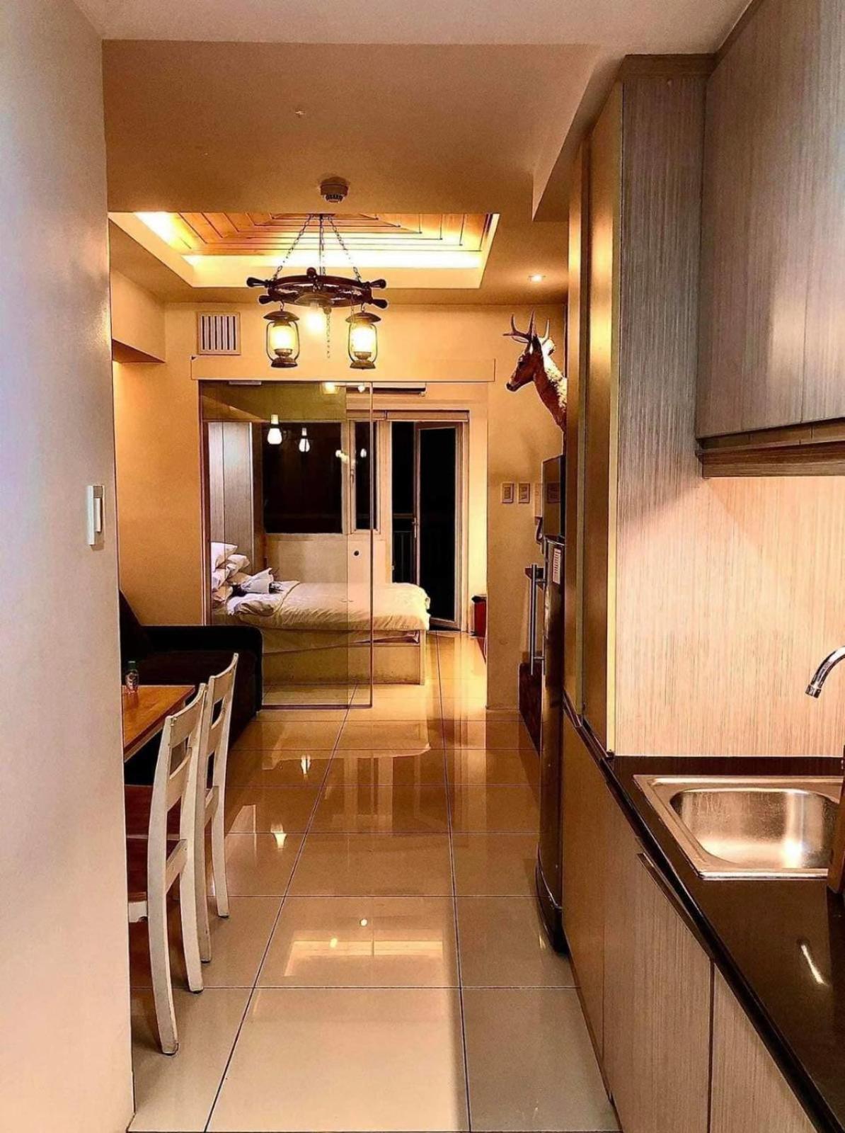 Jrt Suites Tagaytay Tagaytay City Dış mekan fotoğraf